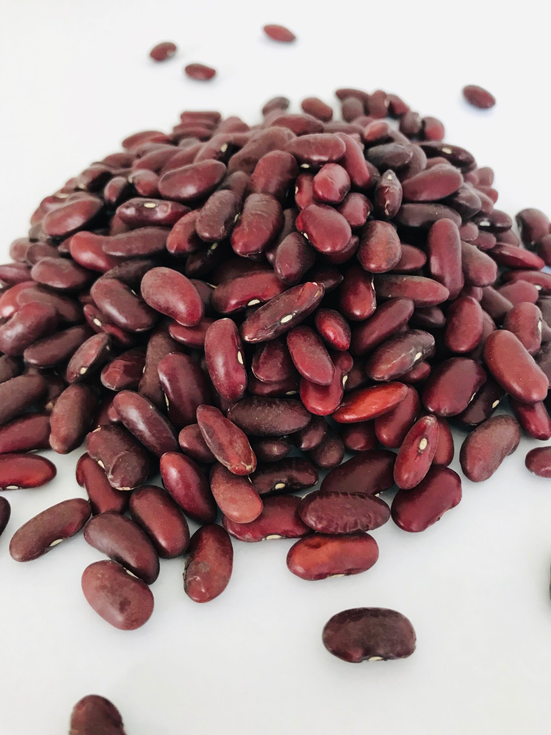 Organic Red Kidney Beans Eco Freaks Emporium